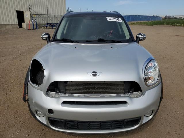 2014 MINI COOPER S C - WMWZC5C59EWP40246