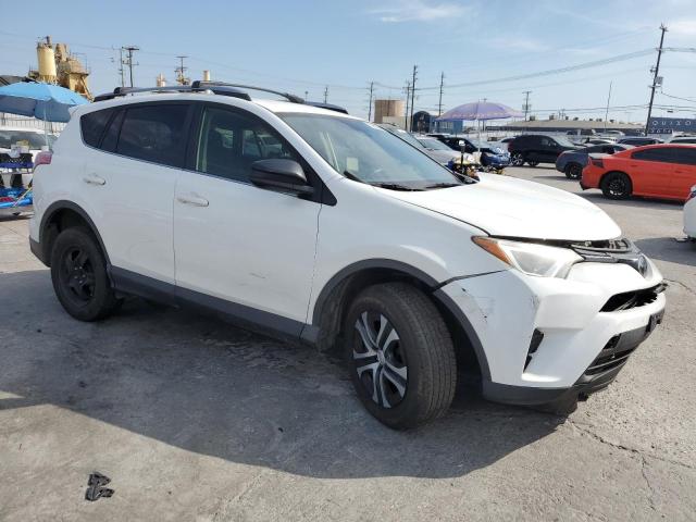 2018 TOYOTA RAV4 LE JTMZFREV3JJ749708