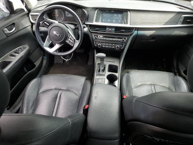 2020 KIA OPTIMA LX 5XXGT4L30LG446526