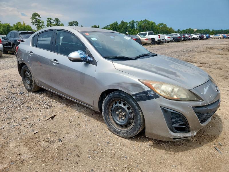 2011 MAZDA 3 I - JM1BL1UF7B1404009