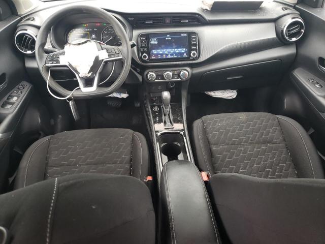 2023 NISSAN KICKS SV - 3N1CP5CV7PL560420