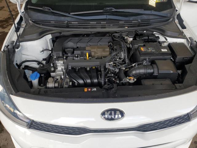 2020 KIA RIO LX - 3KPA24ADXLE275460