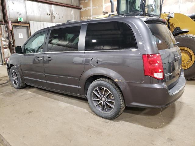 2017 DODGE GRAND CARA 2C4RDGCGXHR671481