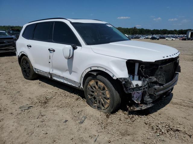 2022 KIA TELLURIDE EX 5XYP3DHC9NG217804