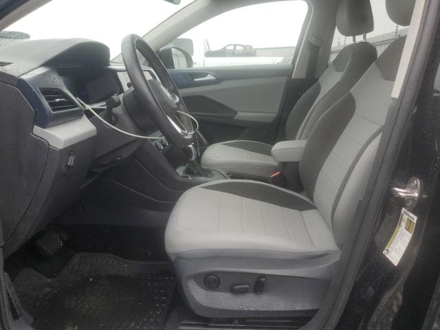 2022 VOLKSWAGEN TAOS SE IQ 3VVLX7B25NM070499