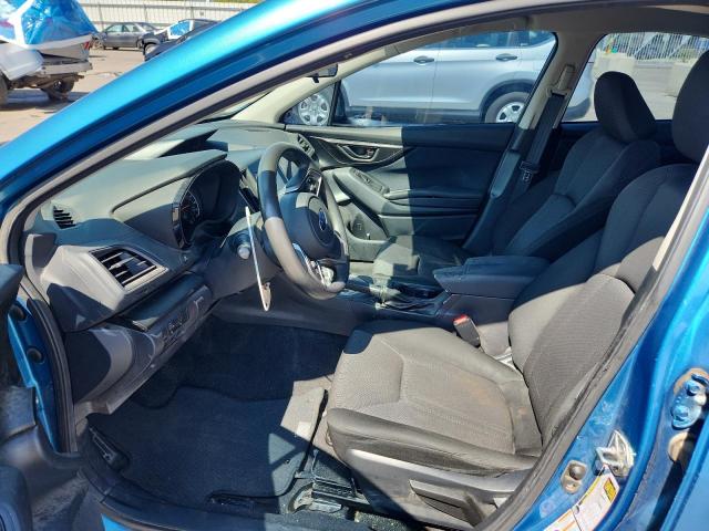 2018 SUBARU IMPREZA - 4S3GKAA60J3620140