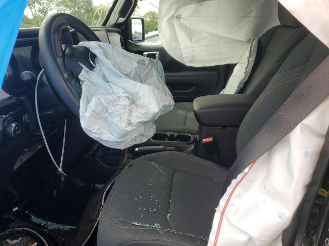 2025 JEEP GLADIATOR 1C6PJTAG2SL502834