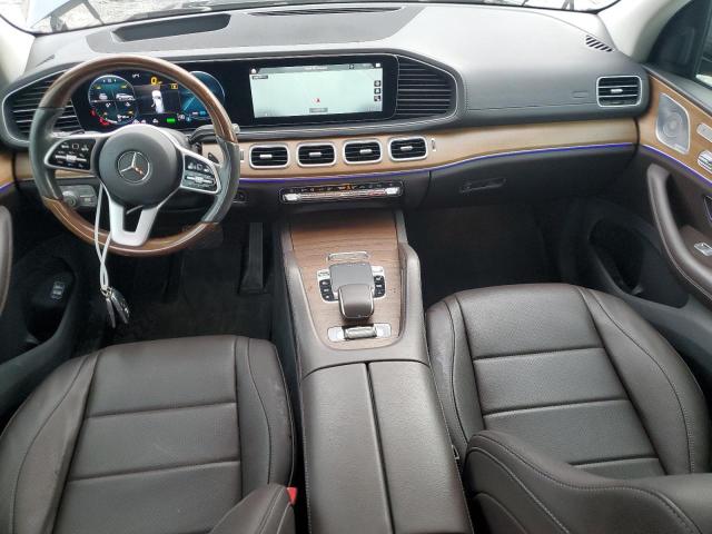 2020 MERCEDES-BENZ GLS 450 4M 4JGFF5KE7LA214511