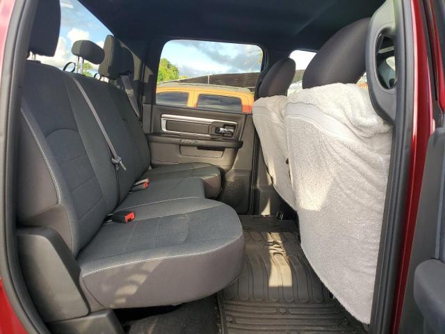 2023 RAM 1500 CLASS 1C6RR7LG7PS554687