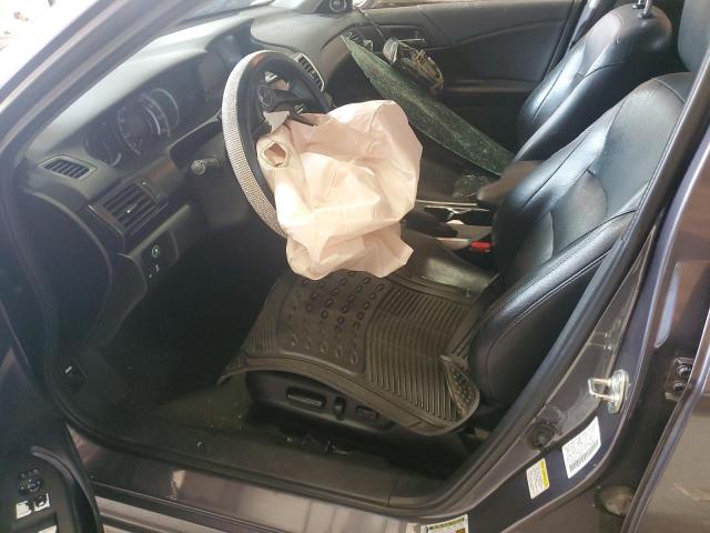 2015 HONDA ACCORD EXL 1HGCR2F83FA266354