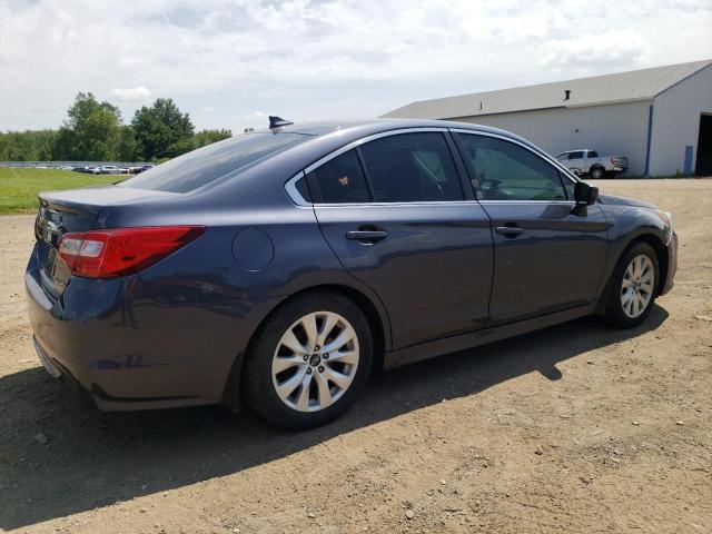 2017 SUBARU LEGACY 2.5 4S3BNAD69H3028386