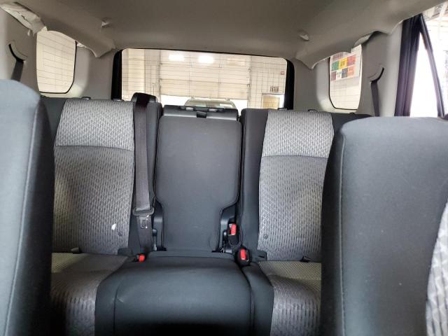 2020 TOYOTA 4RUNNER SR JTEBU5JR8L5834091