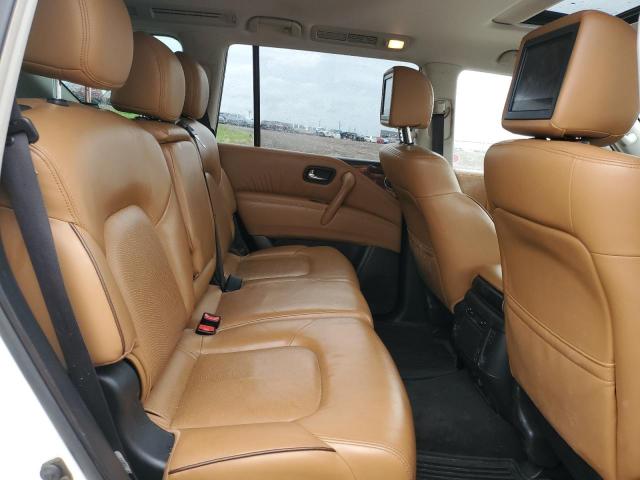2018 NISSAN ARMADA SV - JN8AY2NC5J9552915