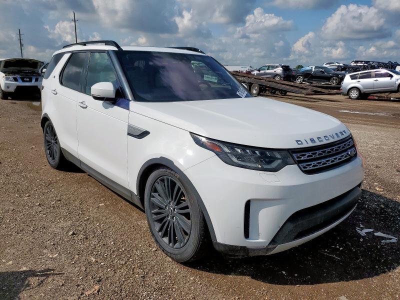 2017 LAND ROVER DISCOVERY SALRHBBV9HA045070