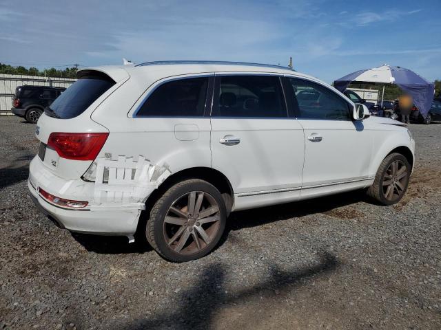 2015 AUDI Q7 PREMIUM WA1LGAFE9FD001760