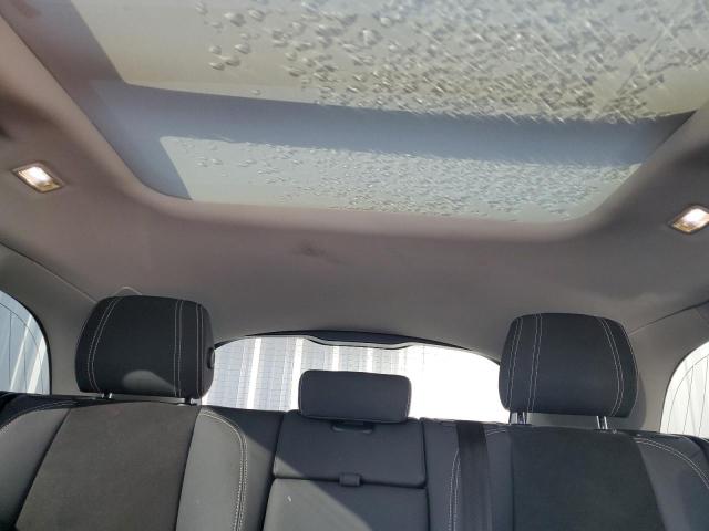 2019 LAND ROVER RANGE ROVE SALYA2EXXKA212458