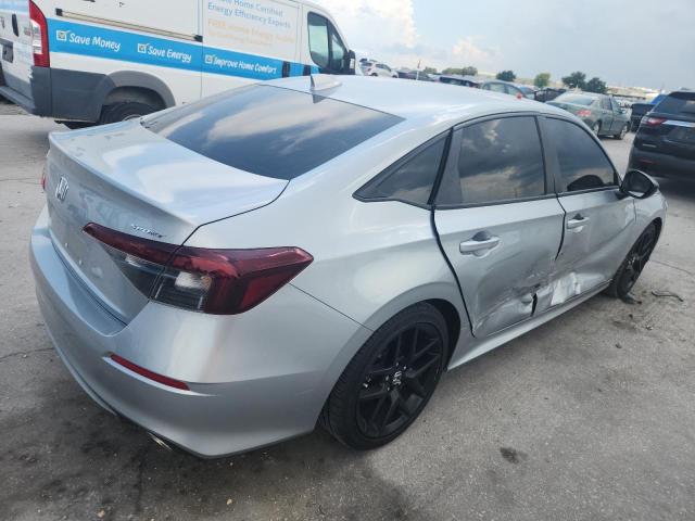 2025 HONDA CIVIC SPORT 2HGFE2F59SH515895