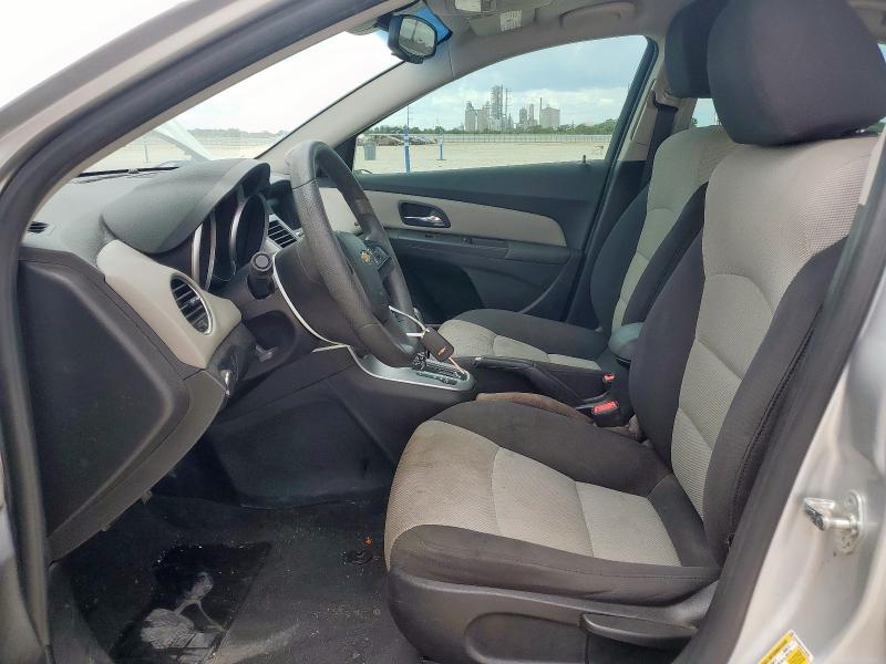 2016 CHEVROLET CRUZE LIMI 1G1PC5SG1G7135205