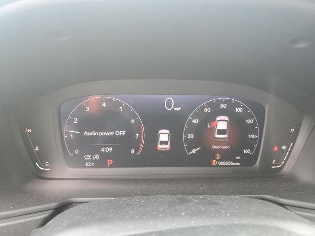 2024 HONDA ACCORD EX 1HGCY1F31RA089664