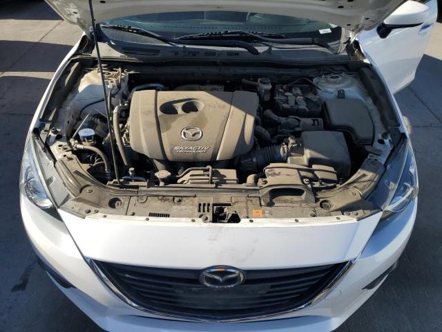 2016 MAZDA 3 SPORT - 3MZBM1T70GM328549