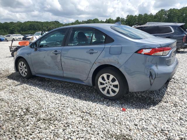 2021 TOYOTA COROLLA LE 5YFEPMAE9MP245765