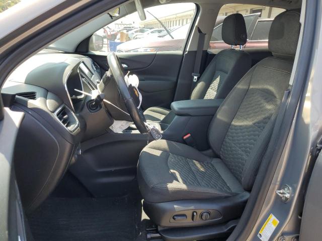 2019 CHEVROLET EQUINOX LT 3GNAXKEV3KS545645