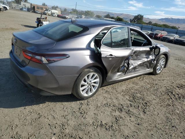 2024 TOYOTA CAMRY LE - 4T1C11AK7RU228949