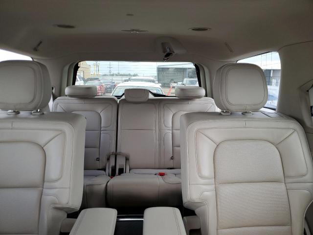 2018 LINCOLN NAVIGATOR - 5LMJJ2LT4JEL14511
