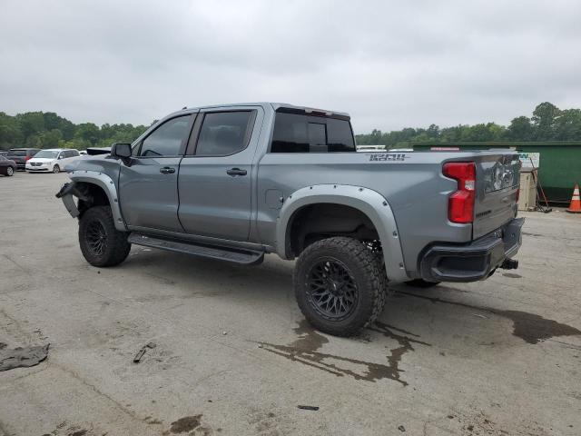 2021 CHEVROLET SILVERADO K1500 LT TRAIL BOSS 3GCPYFEDXMG277455