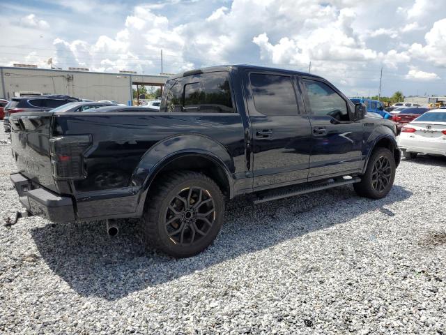 2018 FORD F150 SUPERCREW - 1FTEW1CP6JFE38748