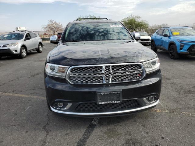 2015 DODGE DURANGO CI 1C4RDHEG0FC244576