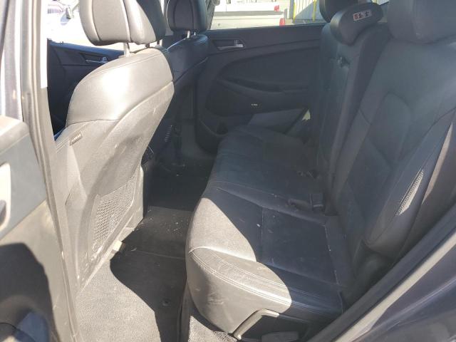 2017 HYUNDAI TUCSON LIM KM8J33A29HU329230