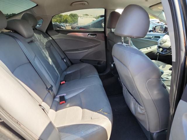 2012 HYUNDAI SONATA HYB - KMHEC4A42CA042895