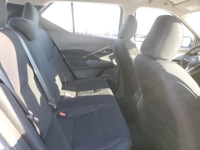 2025 NISSAN KICKS PLAY SV - 3N1CP5CV0SL471751