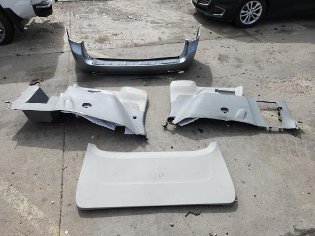 2011 TOYOTA SIENNA #3285971561