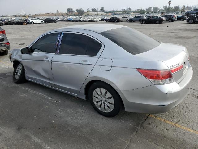 2011 HONDA ACCORD LX - 1HGCP2F32BA049737