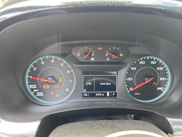 2023 CHEVROLET TRAVERSE L 1GNERFKWXPJ310393