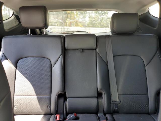 2017 HYUNDAI SANTA FE S 5NMZW4LA8HH046284