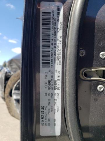 2017 RAM 1500 SPORT 1C6RR7MT2HS754597