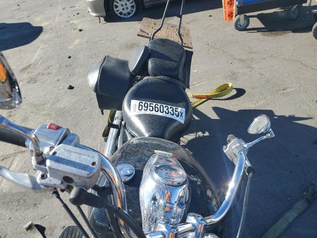 2005 YAMAHA XVS65 BASE JYAVM01E85A073408