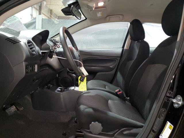 2024 MITSUBISHI MIRAGE ES ML32AUHJ5RH028629