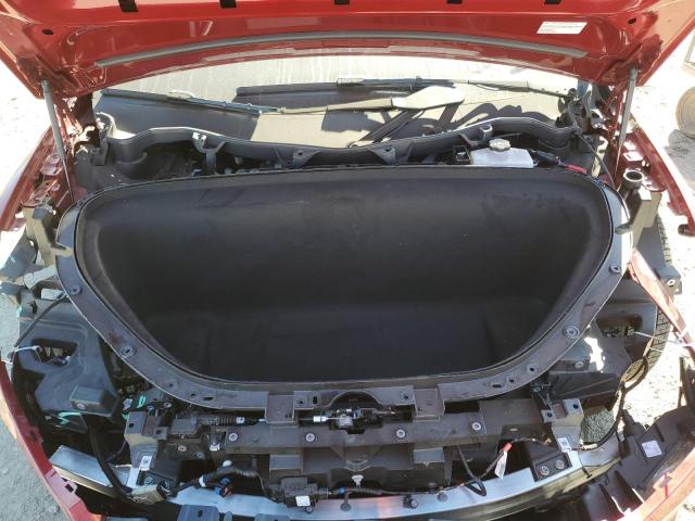 2024 TESLA MODEL X 7SAXCBE53RF452290