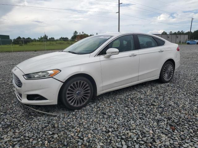 FORD FUSION TIT