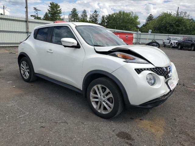 2016 NISSAN JUKE S - JN8AF5MV7GT656392