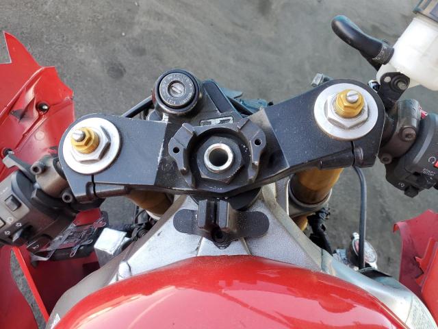 2003 KAWASAKI ZX 636 JKBZXJB163A021244