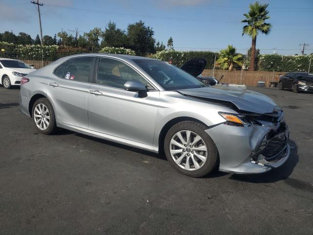 2018 TOYOTA CAMRY L - JTNB11HK8J3039450