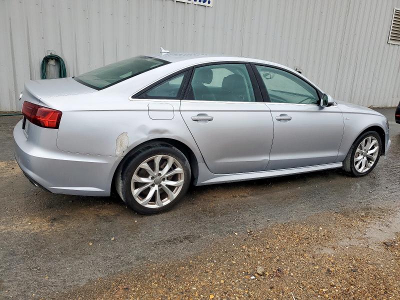 2018 AUDI A6 PREMIUM WAUC8AFC2JN024007