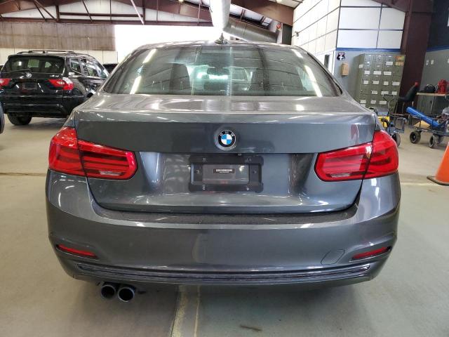 2018 BMW 330E - WBA8E1C50JA756258