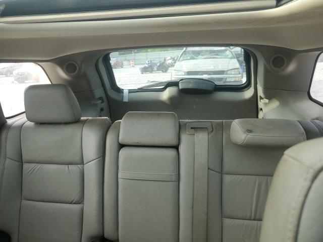 2011 JEEP GRAND CHER - 1J4RR4GTXBC500165