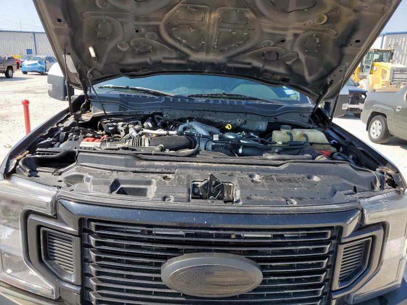 2021 FORD F250 SUPER 1FT7W2BT2MEC93098